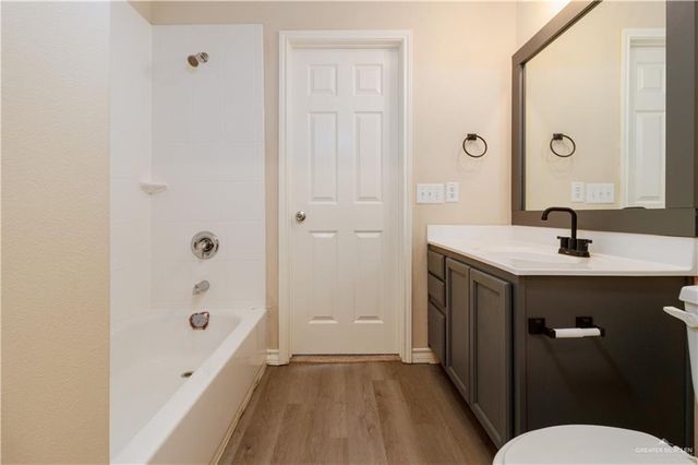 3707 Alvarado Street, Edinburg, TX 78539