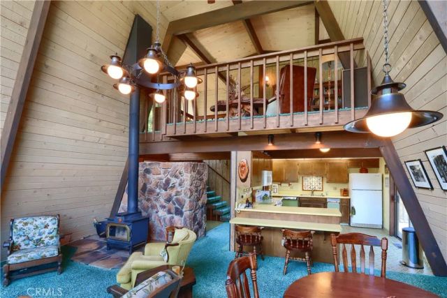 60027 Cascadel South, North Fork, CA 93643
