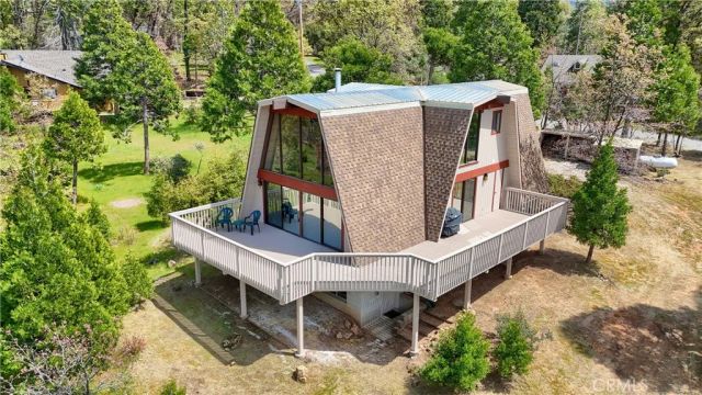 60027 Cascadel South, North Fork, CA 93643