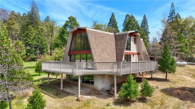 60027 Cascadel South, North Fork, CA 93643