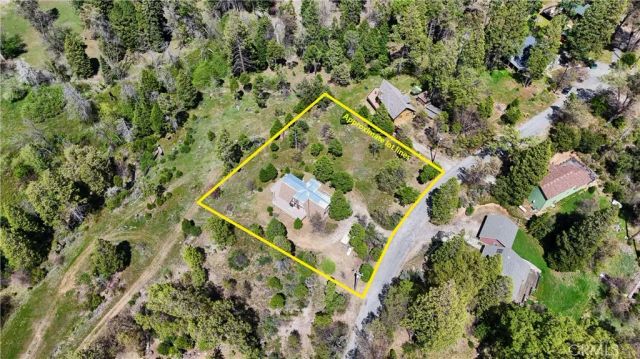 60027 Cascadel South, North Fork, CA 93643