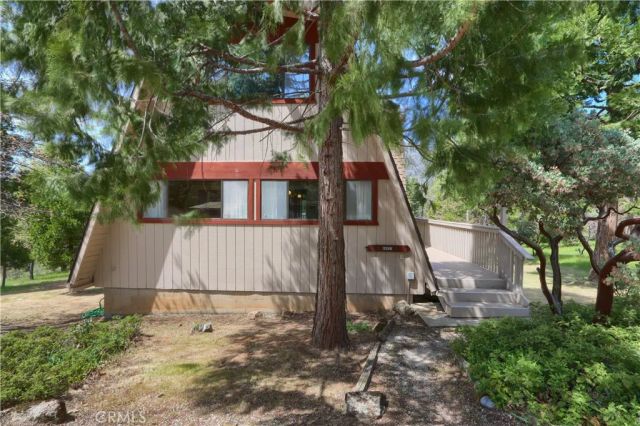 60027 Cascadel South, North Fork, CA 93643