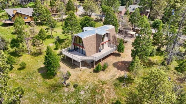 60027 Cascadel South, North Fork, CA 93643