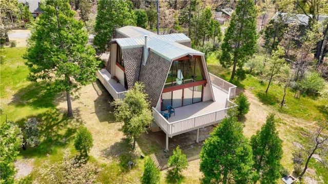 60027 Cascadel South, North Fork, CA 93643