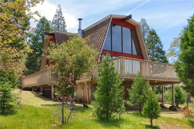 60027 Cascadel South, North Fork, CA 93643