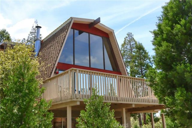 60027 Cascadel South, North Fork, CA 93643