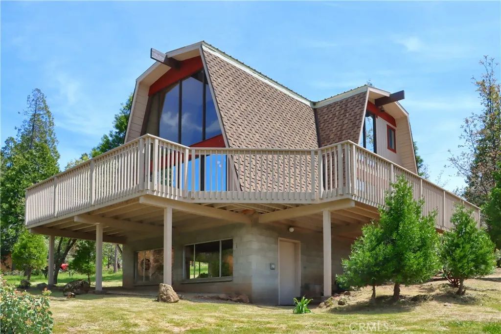 60027 Cascadel South, North Fork, CA 93643