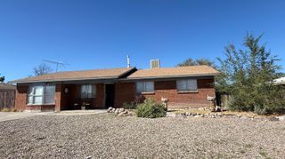 1209 Lewis Drive, Socorro, NM 87801