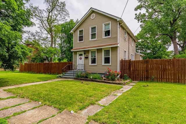 408 Gardner Street, Joliet, IL 60433