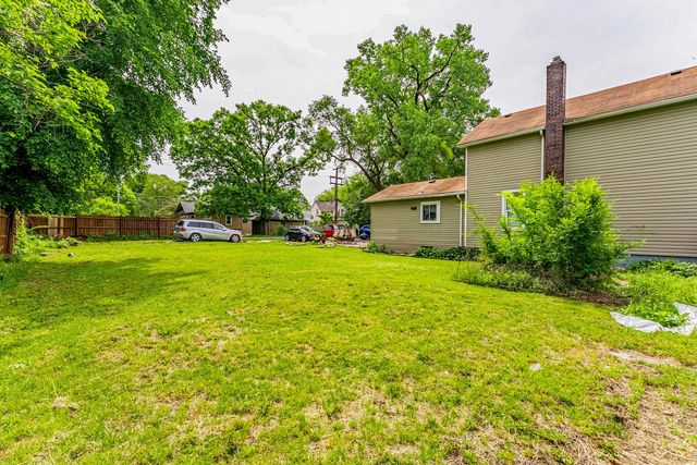 408 Gardner Street, Joliet, IL 60433