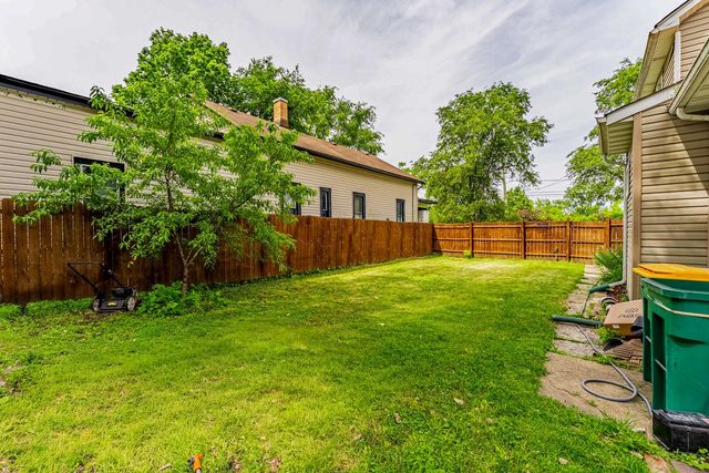 408 Gardner Street, Joliet, IL 60433