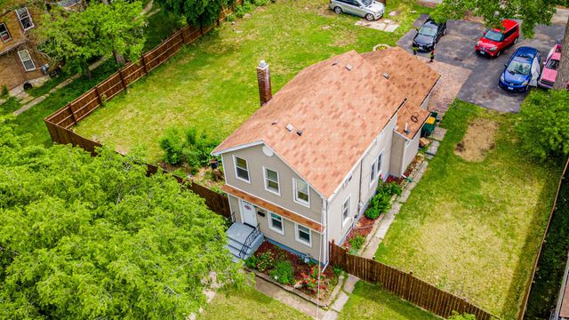 408 Gardner Street, Joliet, IL 60433