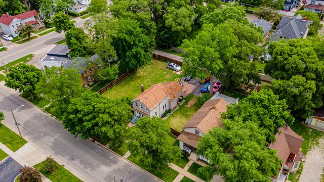 408 Gardner Street, Joliet, IL 60433