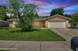 4480 Westview Lane, Titusville, FL 32780