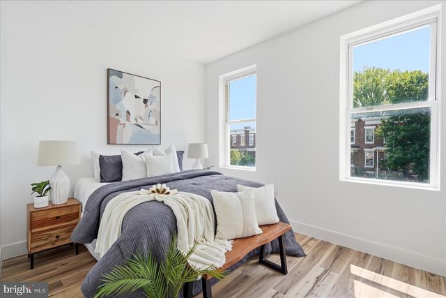 1624 CHILTON ST, Baltimore, MD 21218