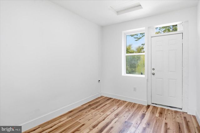 1624 CHILTON ST, Baltimore, MD 21218