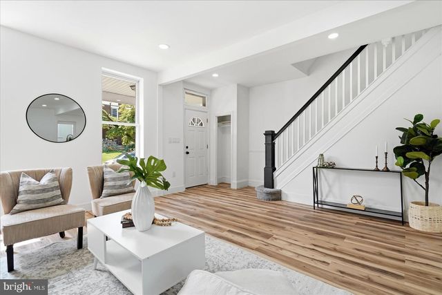 1624 CHILTON ST, Baltimore, MD 21218