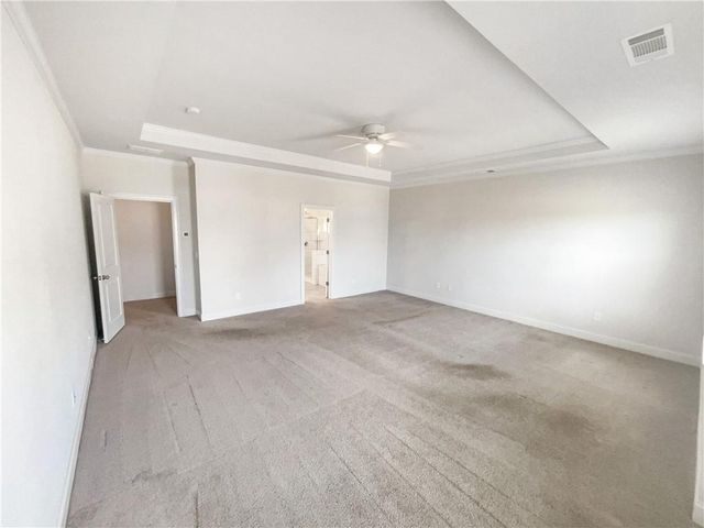 198 Hickory Pointe Drive, Acworth, GA 30101