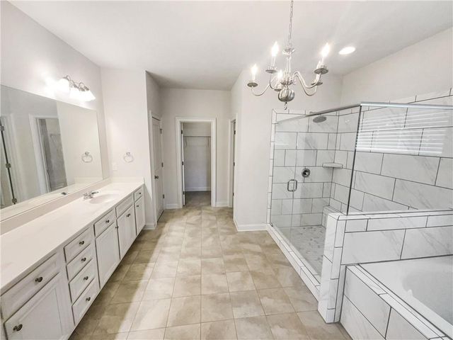 198 Hickory Pointe Drive, Acworth, GA 30101