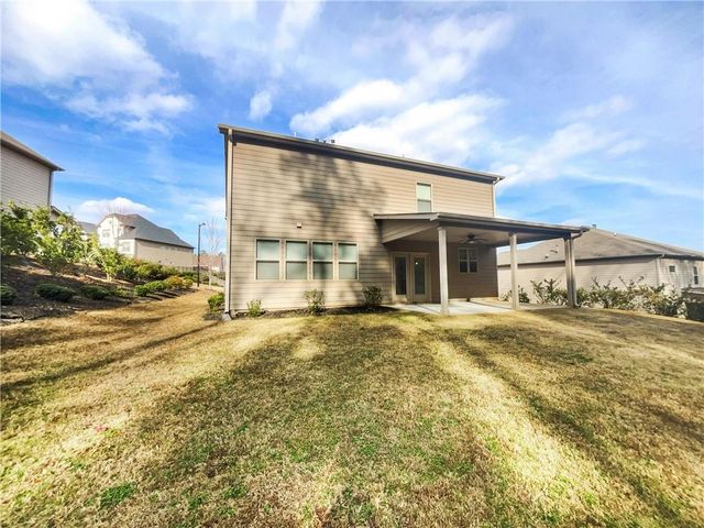 198 Hickory Pointe Drive, Acworth, GA 30101