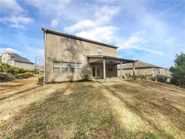 198 Hickory Pointe Drive, Acworth, GA 30101