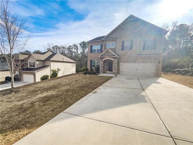 198 Hickory Pointe Drive, Acworth, GA 30101