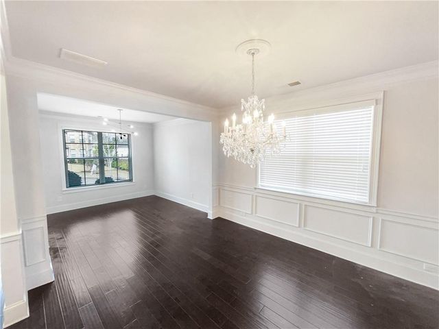 198 Hickory Pointe Drive, Acworth, GA 30101