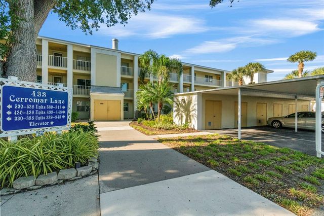 433 CERROMAR LANE 441, Venice, FL 34293