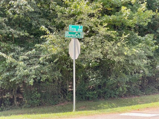 742 Harmony Gates Drive, Commerce, GA 30530