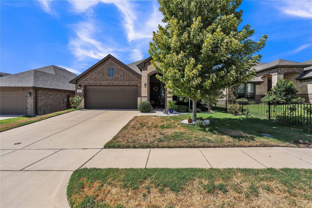 2524 Hadley Street, Weatherford, TX 76087 — photo 3