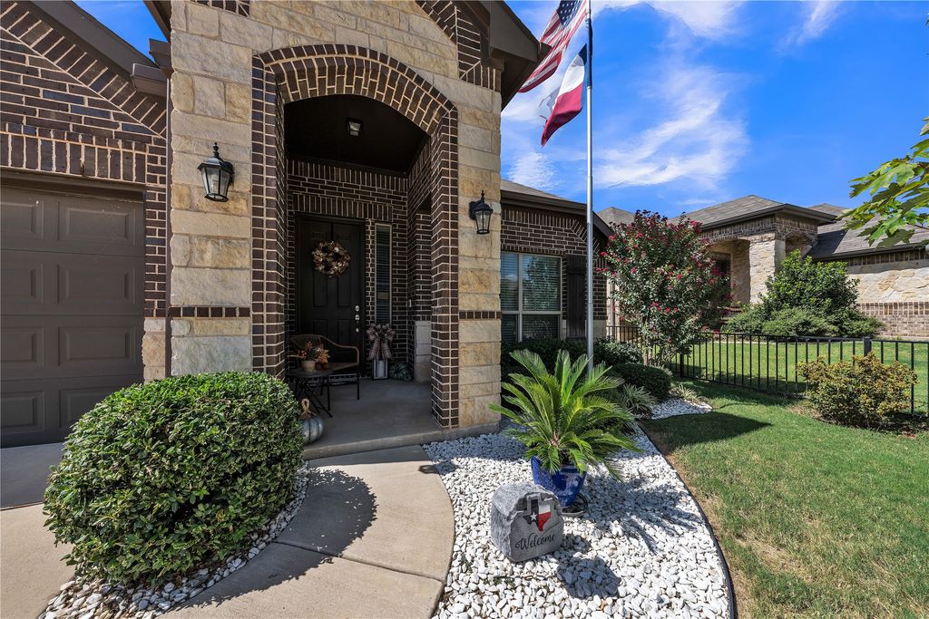 2524 Hadley Street, Weatherford, TX 76087 — photo 5