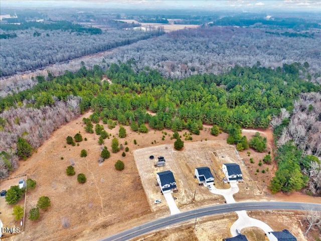 Lot 5 Blue Springs Road, Red Springs, NC 28377