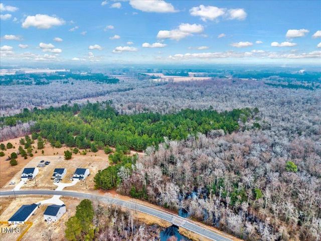 Lot 5 Blue Springs Road, Red Springs, NC 28377
