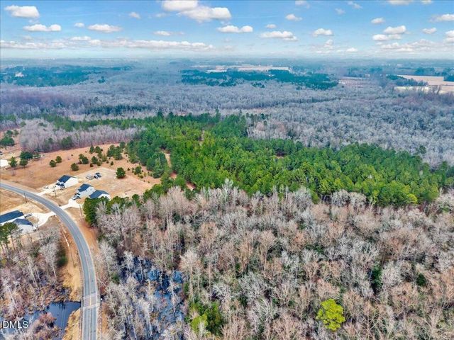Lot 5 Blue Springs Road, Red Springs, NC 28377