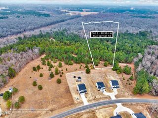Lot 5 Blue Springs Road, Red Springs, NC 28377