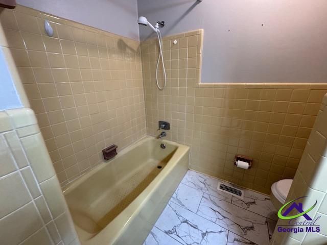 309 N Pleasant Hill, Warner Robins, GA 31093