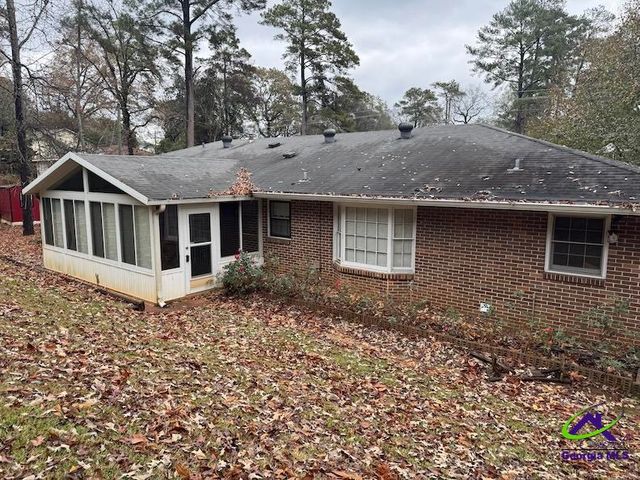 309 N Pleasant Hill, Warner Robins, GA 31093