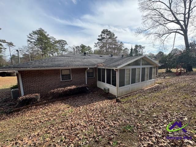 309 N Pleasant Hill, Warner Robins, GA 31093