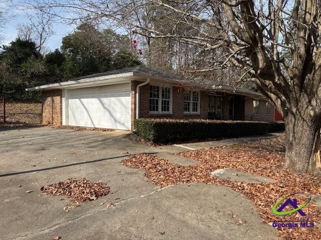 309 N Pleasant Hill, Warner Robins, GA 31093