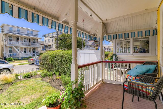 19 Webb Avenue, 1W, Ocean Grove, NJ 07756