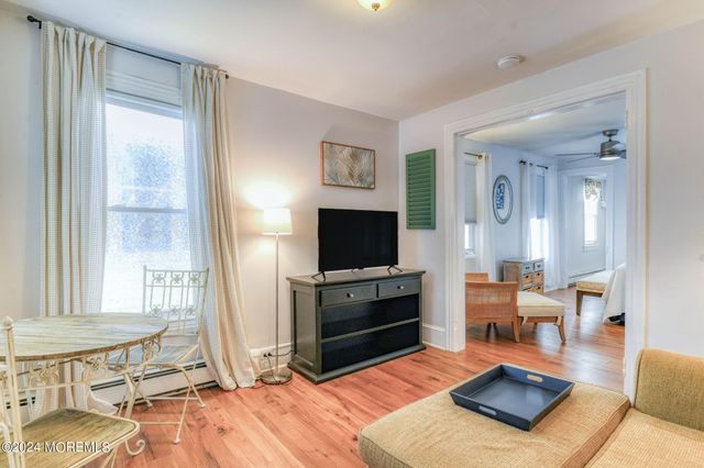 19 Webb Avenue, 1W, Ocean Grove, NJ 07756