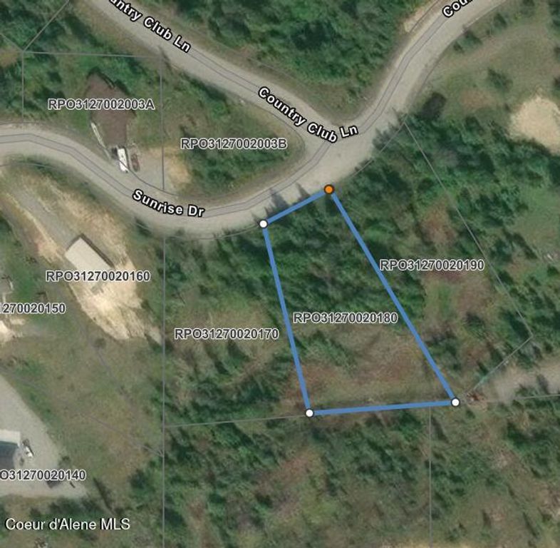 113 Trail Blazer Ct., Pinehurst, ID 83850 photo 2