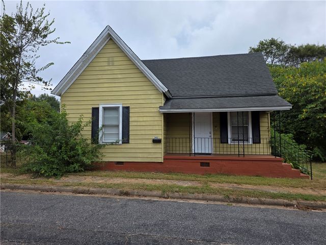 302 G Street, Anderson, SC 29625