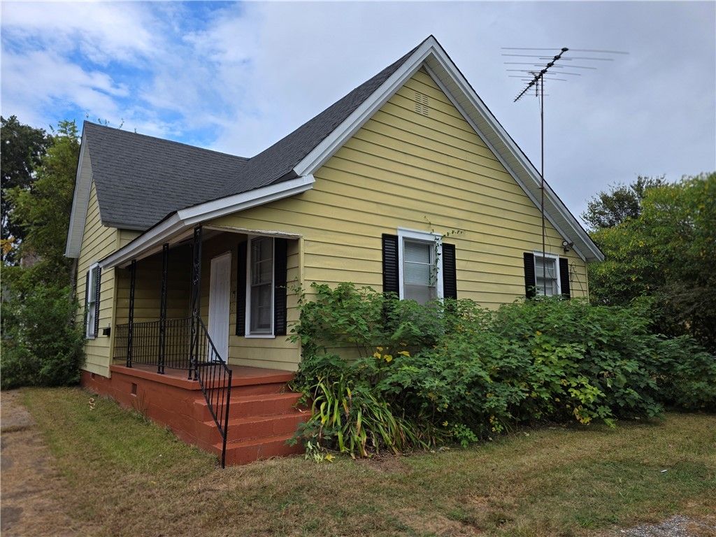 302 G Street, Anderson, SC 29625