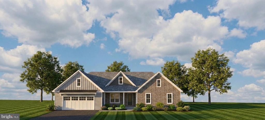 025 ROLLING MEADOW ROAD, Lebanon, PA 17046