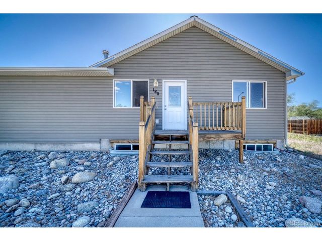 180 Larissa Ln, Buena Vista, CO 81211
