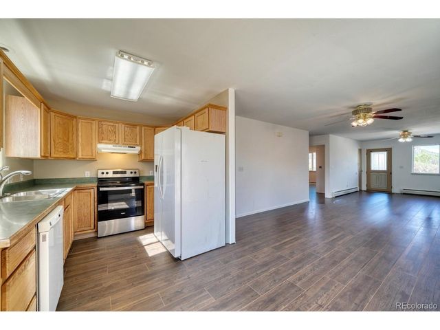 180 Larissa Ln, Buena Vista, CO 81211
