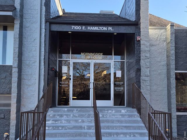 6940 E Girard Ave 307, Denver, CO 80224