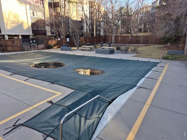 6940 E Girard Ave 307, Denver, CO 80224