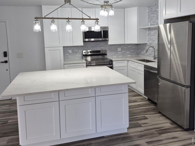 6940 E Girard Ave 307, Denver, CO 80224